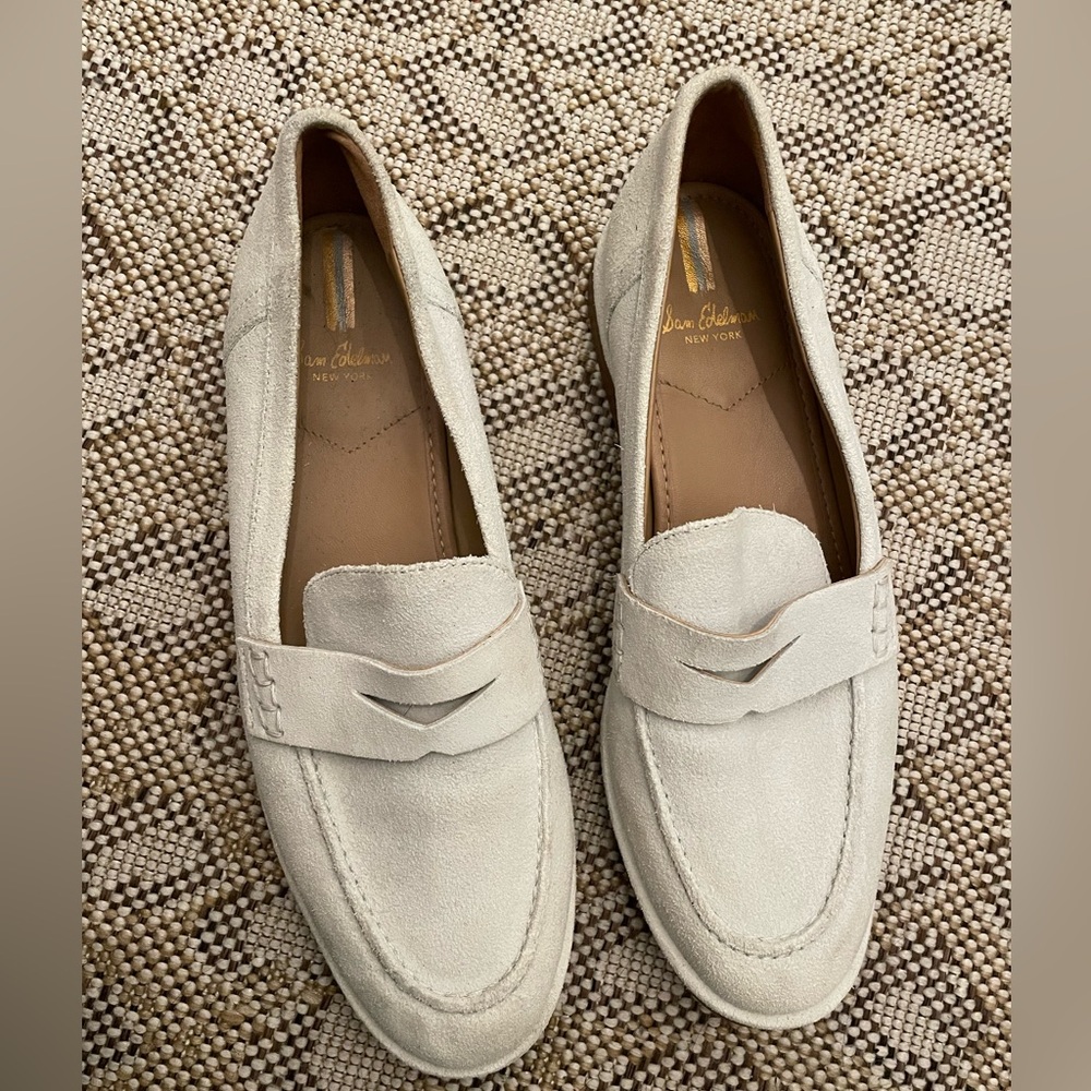 Sam Edelman loafers